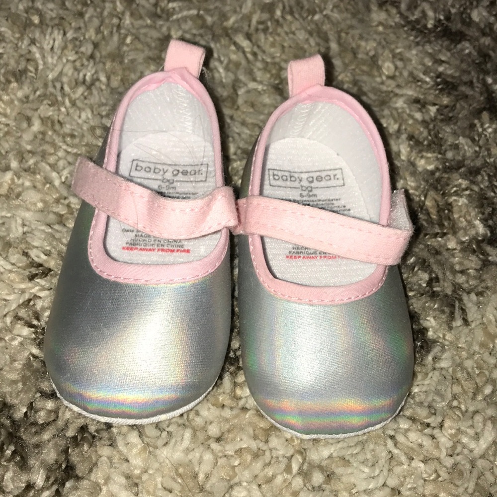 Slip ons!